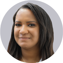 Gisellis Orantes, APRN