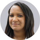 Gisellis Orantes, APRN