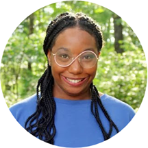 Gisheera Rardin, LCSW