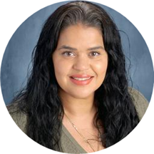 Gisselle Sanchez, LCSW