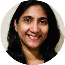 Gitanjali Thiruvadi, LMFT