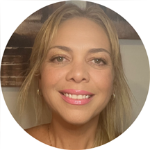 Giuliana Fernandez, LMHC