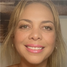 Giuliana Fernandez, LMHC