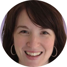 Gizelle Bullock, LMHC