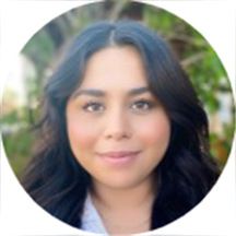 Gladys Castanon, LMFT