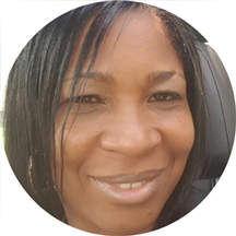 Gladys Charlemagne, NP