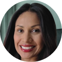 Gladys Newbury, LCSW