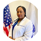 Gladys Ngassa-Happi, NP