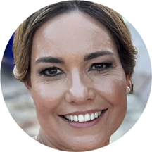 Gleidys Gonzalez Santana, LMHC