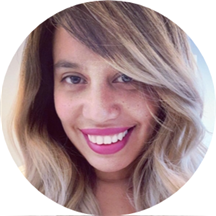 Glenda Guevara, LAMFT