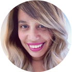 Glenda Guevara, LAMFT