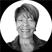 Glenda Holliday-Woods, LMSW