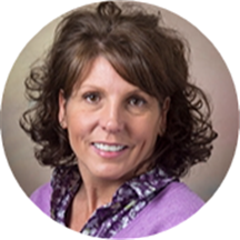 Glenda Joyce Waller, ARNP