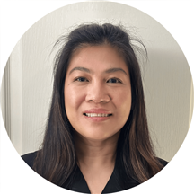 Glenda Navarro, LMFT