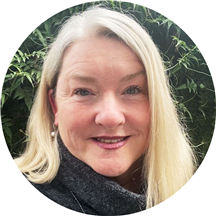 Glenda O'Sullivan, LMFT