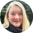 Glenda O'Sullivan, LMFT