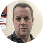 Glenn Bitran, MPT, COMT