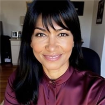 Glenny Taveras, LCSW