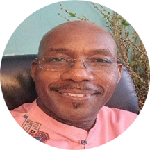 Glenroy Bristol, LMHC