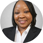 Glernise Williamson, MA