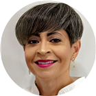 Glodeliz Rodriguez, LPC