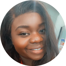 Gloria Adom Darkwa, LMSW, LSW