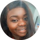 Gloria Adom Darkwa, LMSW, LSW