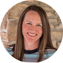 Gloria Anderson, CMHC, LMHC