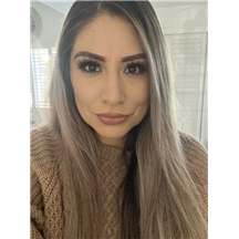 Gloria Estrada, LMFT