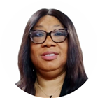 Gloria Kincade, LMHC