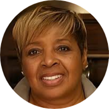 Gloria Lea-Gray, MSW