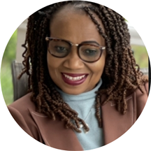 Gloria Nnah, APRN, RN