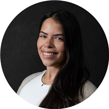 Gloria Rivera, LICSW