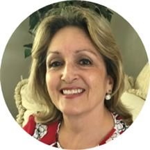 Gloria Rodriguez, LCSW