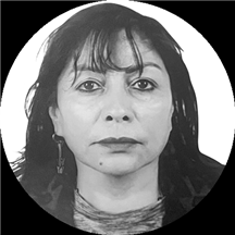 Gloria Rodriguez, LMFT