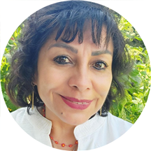 Gloria Rodriguez Moreira, LMFT