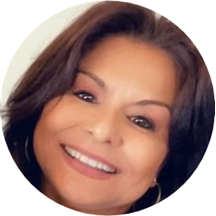 Gloria Y Gonzales, LMFT