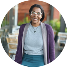 Gloriann Desliens, LCSW