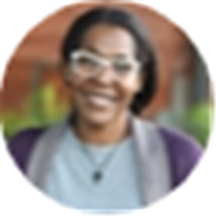 Gloriann Gaston-toussaint, LCSW