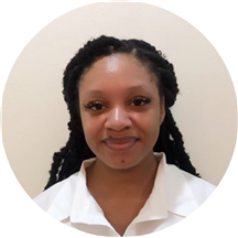 Glorisha Oriley, APRN