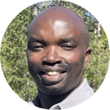 Godfrey Abuya, PMHNP