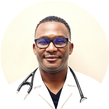 Godling Onyegbunwa, NP