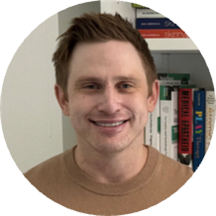 Gordon Priedeman, LCP