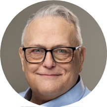 Gordon Winchell, LCPC