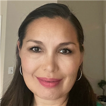 Goulnissa Outechova, LMHC