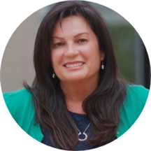 Grace Berke Montgomery, LMFT