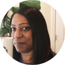 Grace Blackwood, LPC