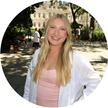 Grace Boriotti, MPAS