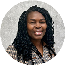 Grace Efunbajo, CRNP