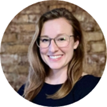 Grace Hensold, RDN, LDN